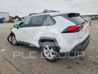 2021 Toyota RAV4 фото