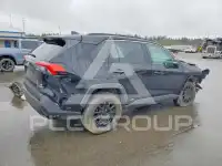 2021 Toyota RAV4 фото