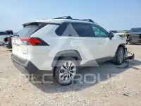 2021 Toyota RAV4 фото