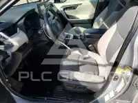 2021 Toyota RAV4 фото