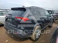 2021 Toyota RAV4 фото