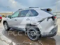 2021 Toyota RAV4 фото