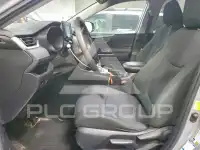 2021 Toyota RAV4 фото