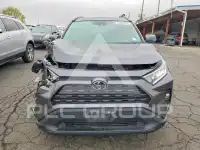 2021 Toyota RAV4 photo