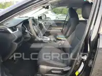 2021 Toyota RAV4 фото