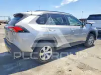 2021 Toyota RAV4 фото