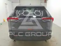 2021 Toyota RAV4 фото