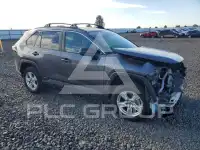2021 Toyota RAV4 фото