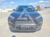 2021 Toyota RAV4 фото