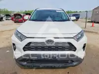 2021 Toyota RAV4 фото