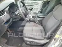 2021 Toyota RAV4 фото