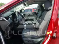 2021 Toyota RAV4 photo