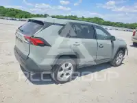 2021 Toyota RAV4 фото