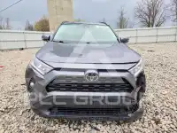 2021 Toyota RAV4 photo