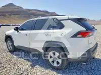 2021 Toyota RAV4 фото