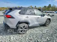 2021 Toyota RAV4 фото