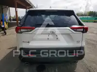 2021 Toyota RAV4 фото