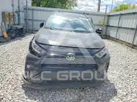 2021 Toyota RAV4 photo