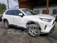 2021 Toyota RAV4 фото