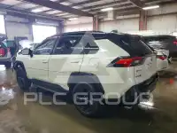 2021 Toyota RAV4 фото