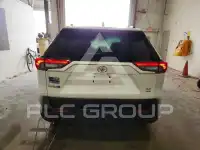 2021 Toyota RAV4 photo