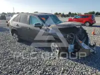 2021 Toyota RAV4 фото