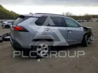 2021 Toyota RAV4 фото