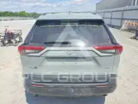 2021 Toyota RAV4 фото