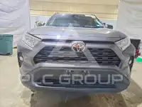 2021 Toyota RAV4 фото