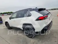 2021 Toyota RAV4 photo