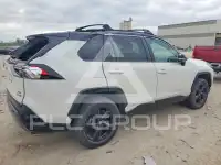2021 Toyota RAV4 фото