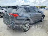 2021 Toyota RAV4 фото