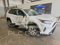 2021 Toyota RAV4 photo