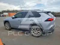 2021 Toyota RAV4 фото