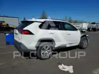 2021 Toyota RAV4 photo
