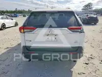 2021 Toyota RAV4 фото