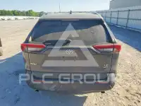 2021 Toyota RAV4 photo