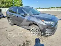 2021 Toyota RAV4 photo