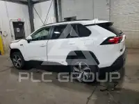 2021 Toyota RAV4 фото