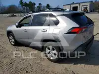 2021 Toyota RAV4 фото
