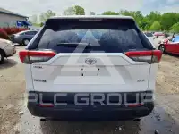 2021 Toyota RAV4 фото