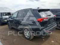 2021 Toyota RAV4 фото