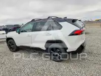 2021 Toyota RAV4 фото