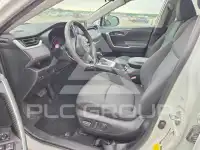 2021 Toyota RAV4 фото