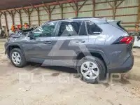 2021 Toyota RAV4 фото