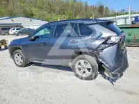 2021 Toyota RAV4 фото