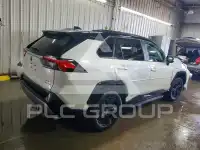 2021 Toyota RAV4 фото
