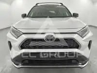 2021 Toyota RAV4 фото