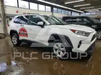 2021 Toyota RAV4 фото