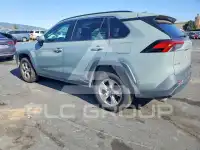 2021 Toyota RAV4 photo